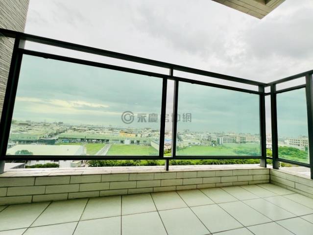 台南永康大樓-1