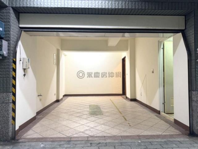 台南永康透天-11