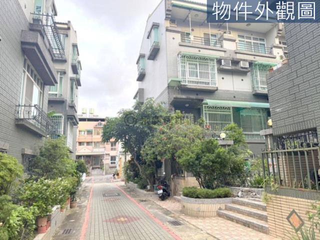 台南永康透天-14