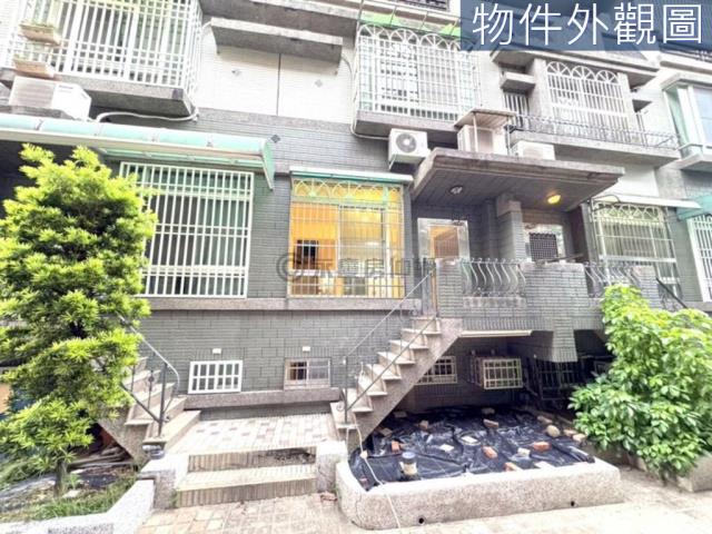 台南永康透天-1