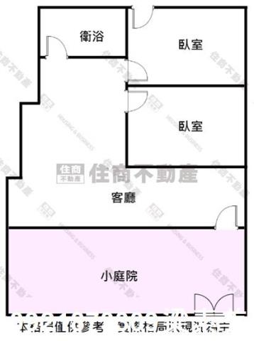 台南南區公寓-10