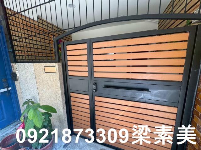 台南南區公寓-1