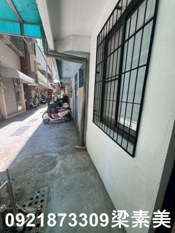 台南南區公寓-7