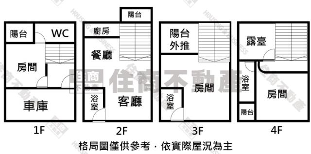 台南新市透天-13