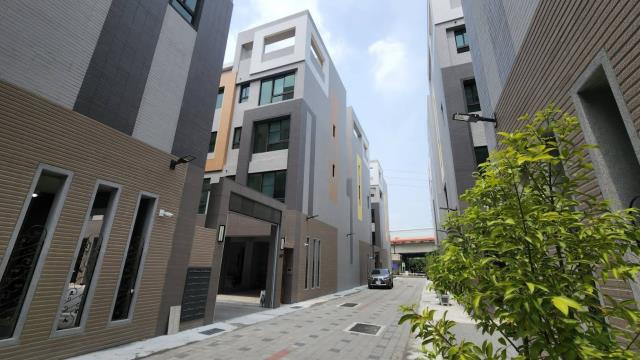 台南新市透天-1