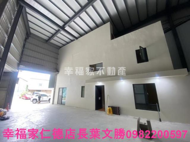 台南廠房-13