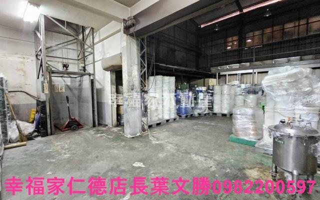 永康廠房-8