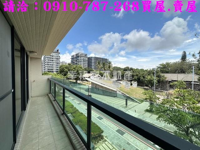 台南南區華廈-14