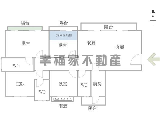 台南南區華廈-15