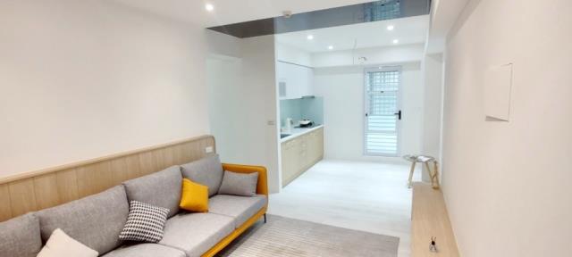 台南永康華廈-11