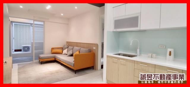 台南永康華廈-1