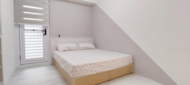 台南永康華廈-6