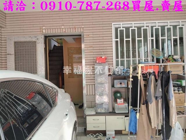 台南仁德透天-12