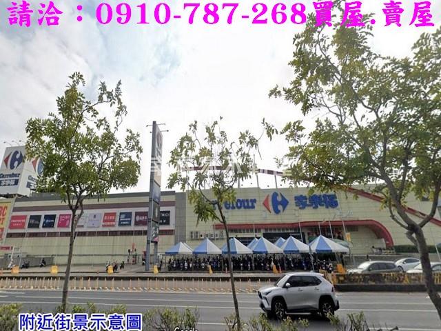 台南仁德透天-13