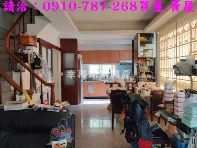 台南仁德透天-3