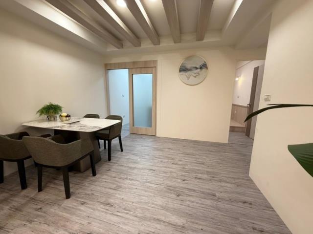 台南永康大樓-10