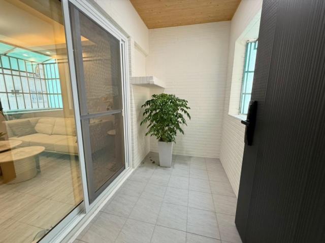 台南永康大樓-13