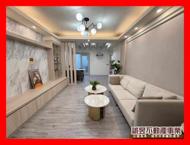 台南永康大樓-1