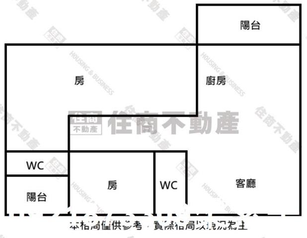 台南安南華廈-10