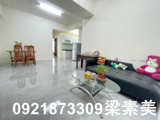 台南善化華廈-1