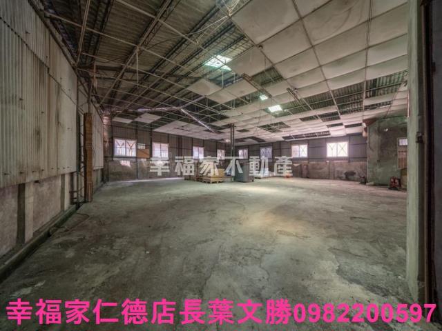 台南廠房-7