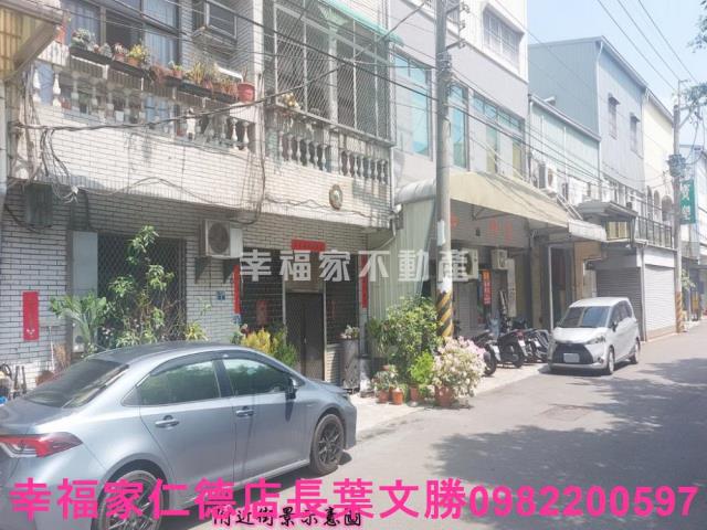 台南永康廠房-10