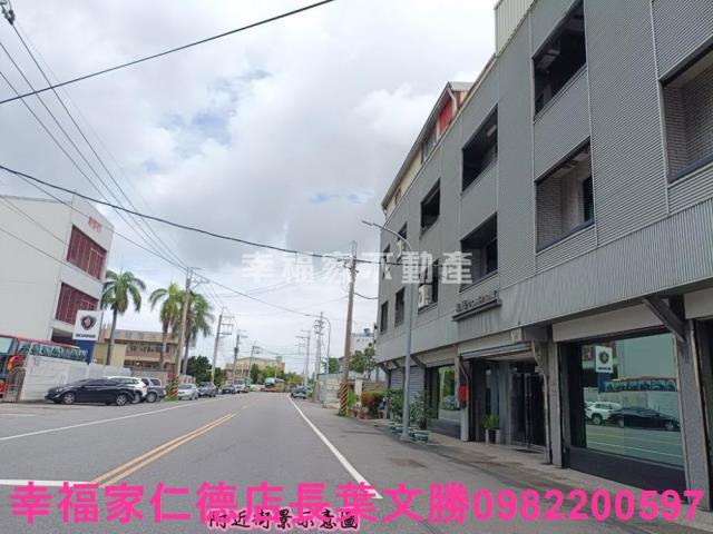 台南永康廠房-11