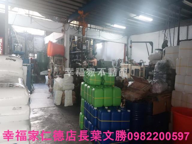 台南永康廠房-12