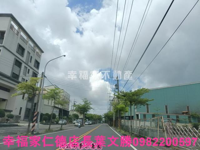 台南永康廠房-5