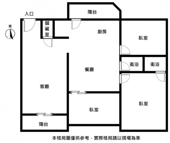台南東區華廈-10