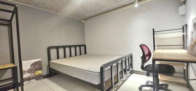 台南東區華廈-6