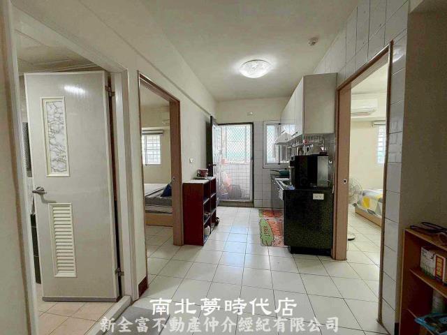 台南永康大樓-10