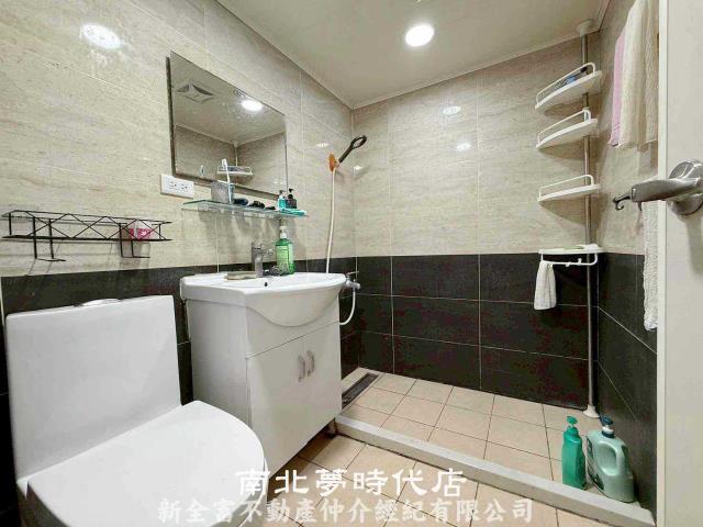 台南永康大樓-12