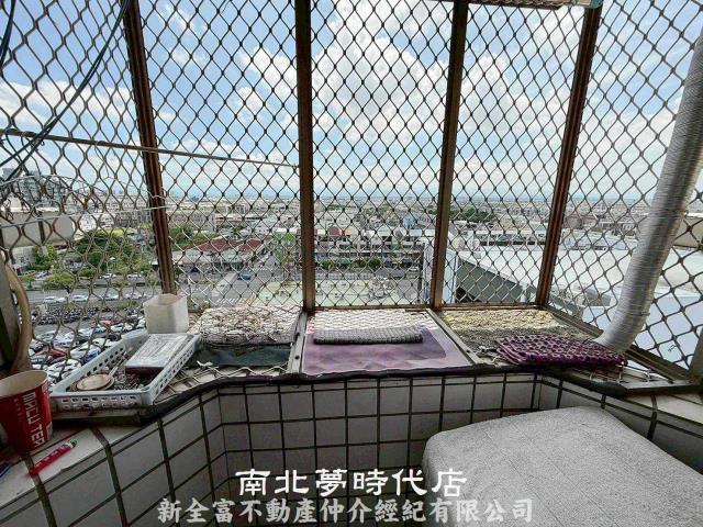 台南永康大樓-13