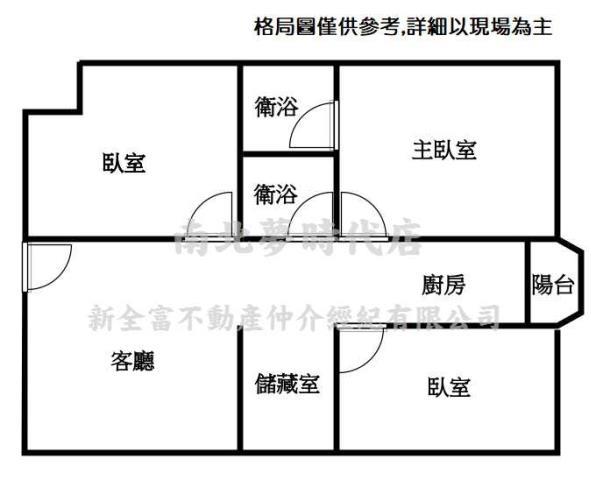 台南永康大樓-15