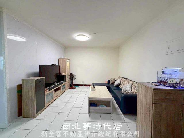 台南永康大樓-1