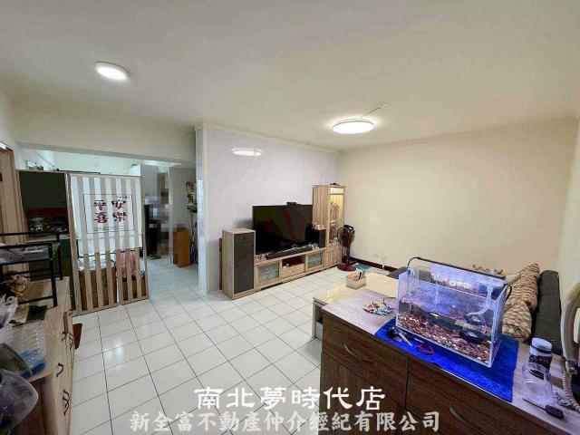 台南永康大樓-2