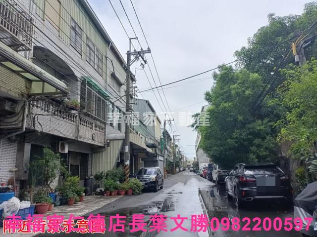 台南永康廠房-10