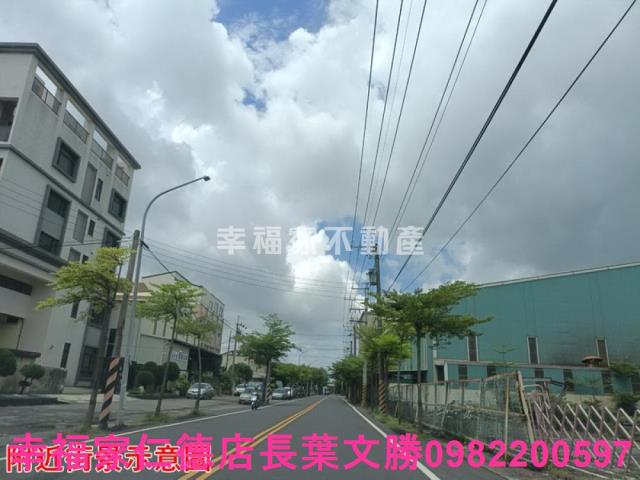 台南永康廠房-11