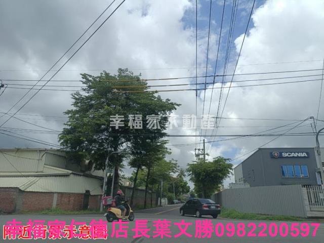 台南永康廠房-12