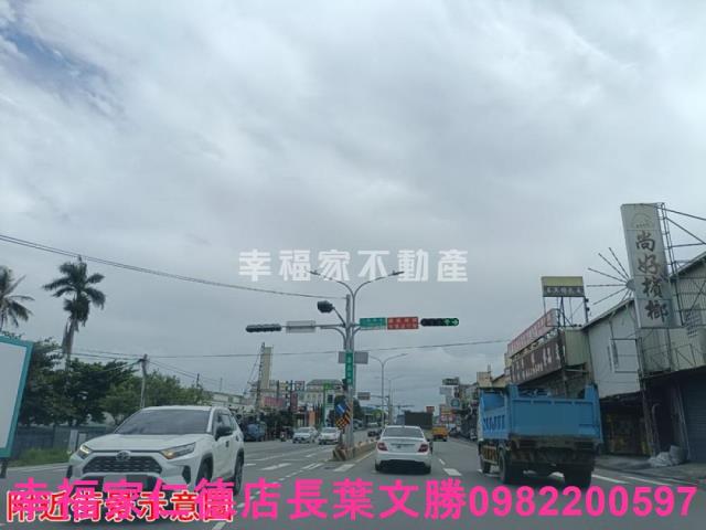 台南永康廠房-6