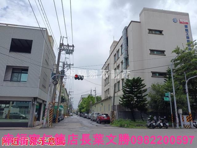 台南永康廠房-7