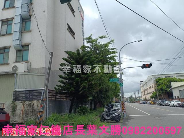 台南永康廠房-8