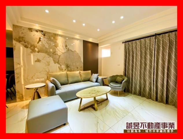 台南安平華廈-1