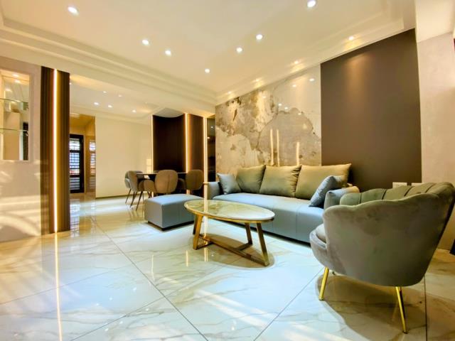 台南安平華廈-2