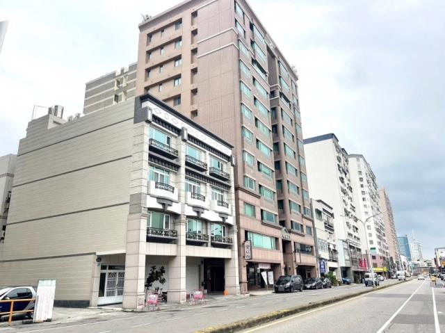 台南安平大樓-12