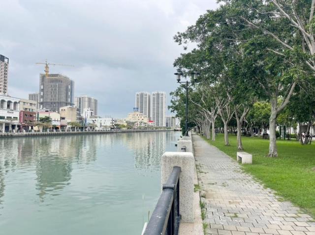 台南安平大樓-13