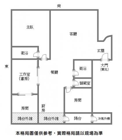台南安平大樓-15