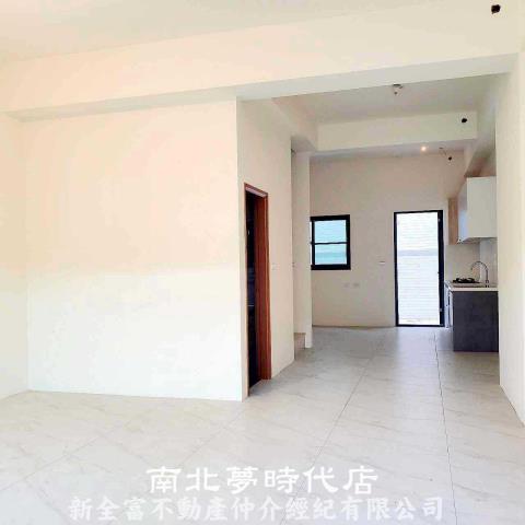 台南新營透天-1