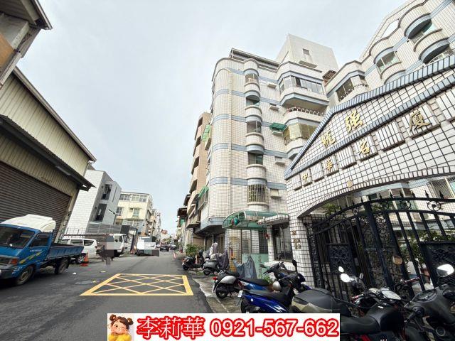 台南華廈-1
